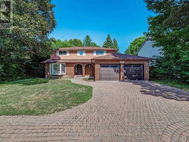 3161 BAYVIEW AVENUE Toronto Ontario, M2K 1G2 - 4 Bedrooms Home For Sale