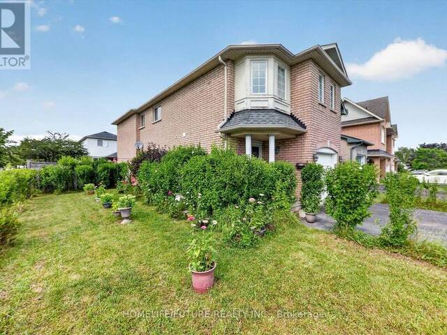 16 ROZELL ROAD Toronto Ontario, M1C 2K9 - 5 Bedrooms Home For Sale