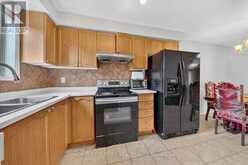 16 ROZELL ROAD | Toronto Ontario | Slide Image Twelve