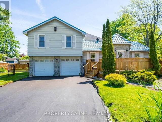 131 COOK'S BAY DRIVE Georgina Ontario, L4P 1M8 - 4 Bedrooms Home For Sale