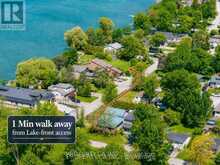 131 COOK'S BAY DRIVE | Georgina Ontario | Slide Image Two