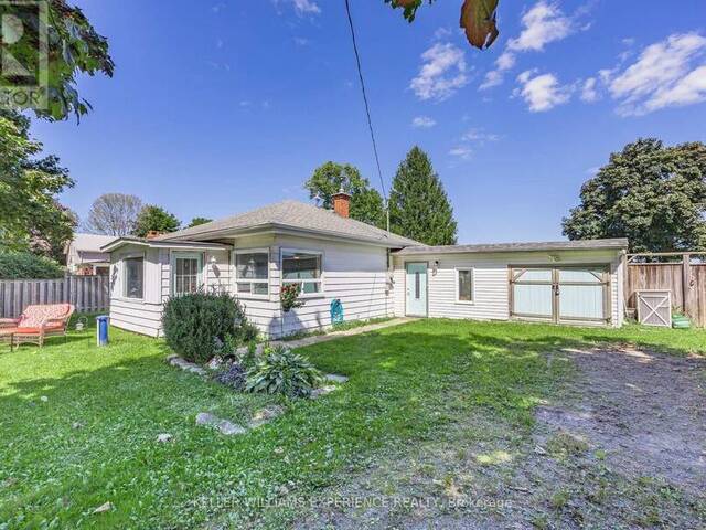 3829 CROSSLAND ROAD Elmvale Ontario, L0L 1P0 - 3 Bedrooms Home For Sale