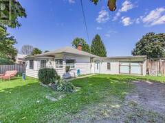 3829 CROSSLAND ROAD Elmvale Ontario, L0L 1P0