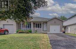 37 WINGFIELD AVENUE | Stratford Ontario | Slide Image One
