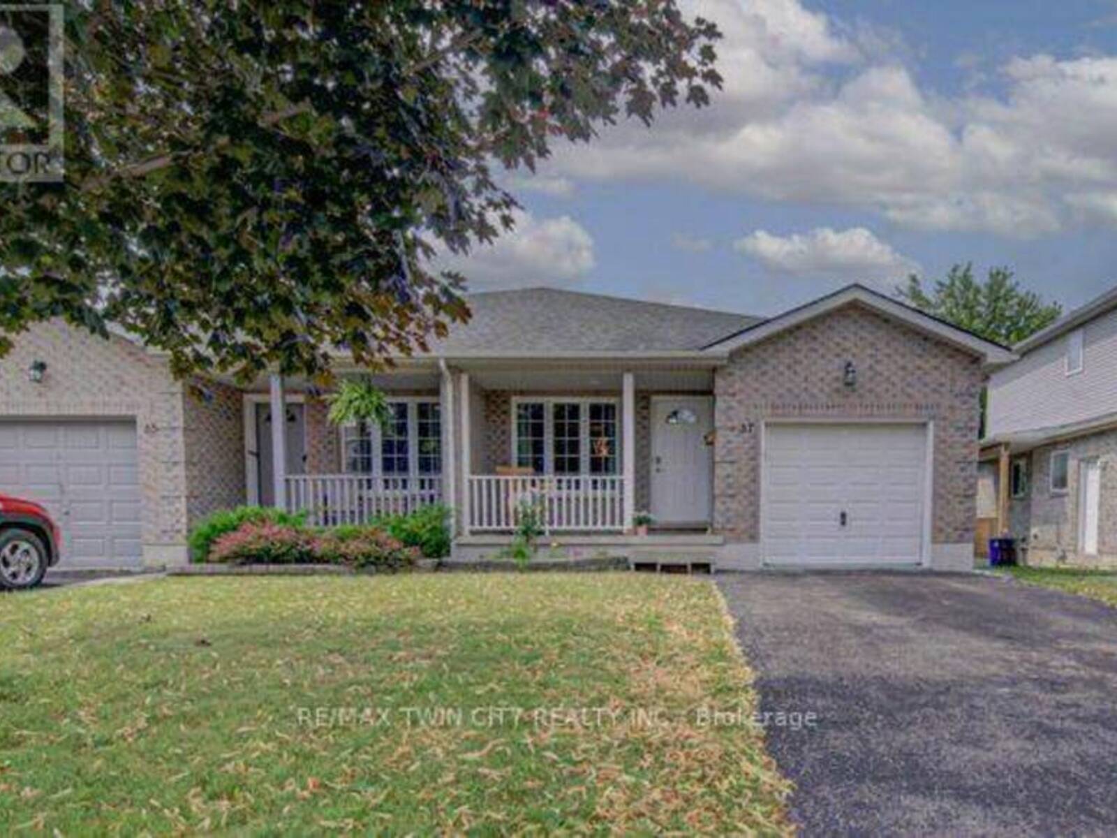 37 WINGFIELD AVENUE, Stratford, Ontario N5A 7R5