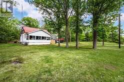 1301 HONEY HARBOUR ROAD | Port Severn Ontario | Slide Image Four
