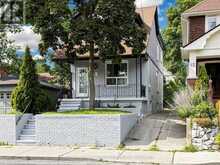 8 HARRIS AVENUE | Toronto Ontario | Slide Image One
