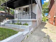 8 HARRIS AVENUE | Toronto Ontario | Slide Image Two
