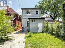8 HARRIS AVENUE | Toronto Ontario | Slide Image Thirty-seven