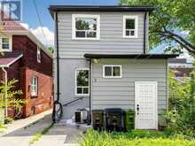 8 HARRIS AVENUE | Toronto Ontario | Slide Image Thirty-nine