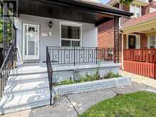 8 HARRIS AVENUE | Toronto Ontario | Slide Image Three