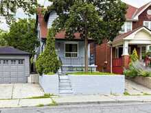 8 HARRIS AVENUE | Toronto Ontario | Slide Image Four