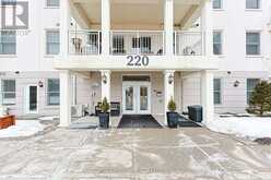 211 - 220 MAIN STREET N | Uxbridge Ontario | Slide Image One
