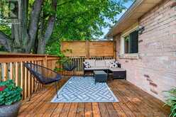 61 TURNER COURT | Bradford West Gwillimbury Ontario | Slide Image Twenty-eight