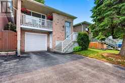 61 TURNER COURT | Bradford West Gwillimbury Ontario | Slide Image Three