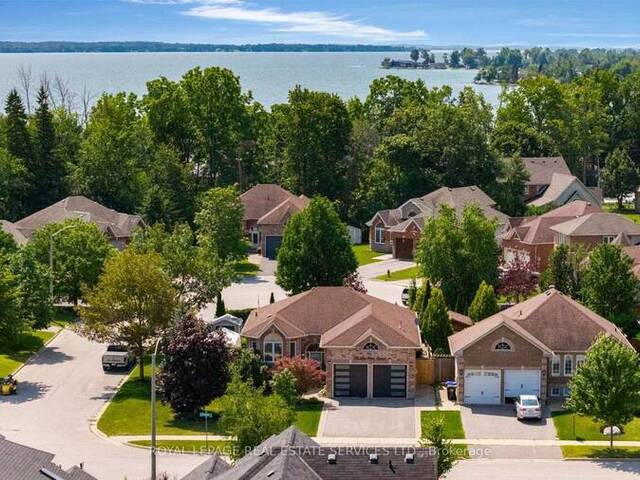 619 GLEN CEDAR CRESCENT Innisfil Ontario, L9S 2J4 - 3 Bedrooms Home For Sale