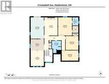 4 CAMPBELL AVENUE | Oro-Medonte Ontario | Slide Image Twenty-eight