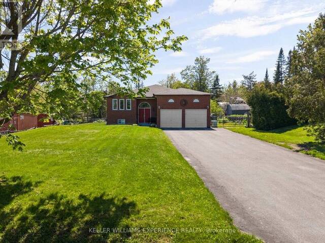 4 CAMPBELL AVENUE Oro-Medonte Ontario, L0L 1T0 - 3 Bedrooms Home For Sale