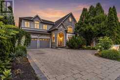 215 BURLOAK DRIVE | Oakville Ontario | Slide Image Two