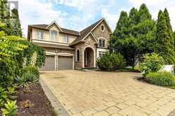 215 BURLOAK DRIVE | Oakville Ontario | Slide Image Three