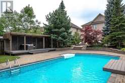 215 BURLOAK DRIVE | Oakville Ontario | Slide Image Forty-one