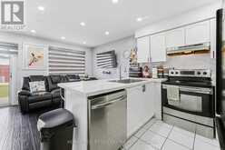 28 MOUNT FUJI CRESCENT | Brampton Ontario | Slide Image Fifteen