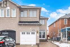 28 MOUNT FUJI CRESCENT | Brampton Ontario | Slide Image One