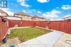 28 MOUNT FUJI CRESCENT | Brampton Ontario | Slide Image Forty-two