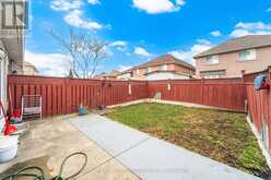 28 MOUNT FUJI CRESCENT | Brampton Ontario | Slide Image Forty-three
