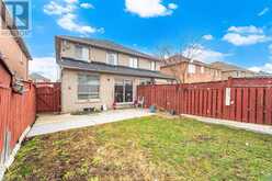 28 MOUNT FUJI CRESCENT | Brampton Ontario | Slide Image Forty-four