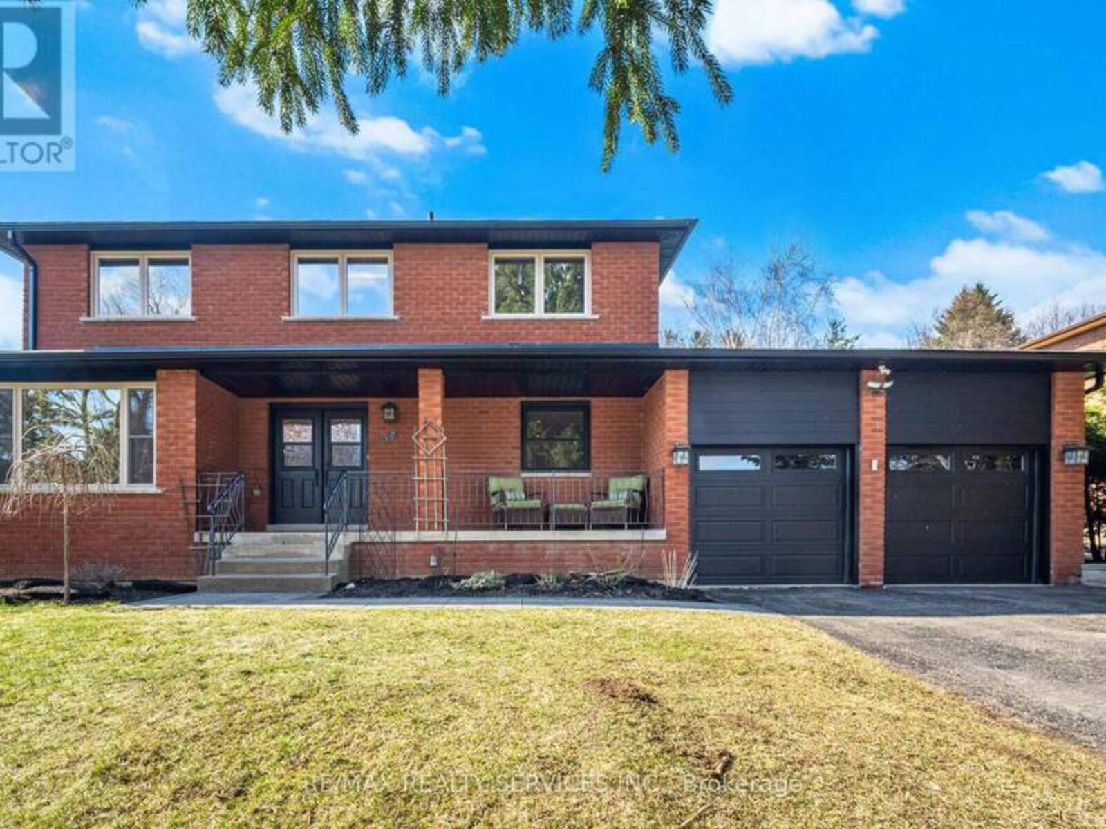 38 MARILYN STREET, Caledon, Ontario L7C 1H5