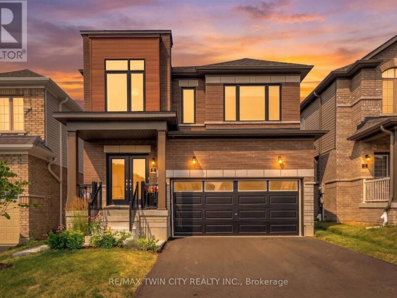 7 MEARS ROAD, Paris, Ontario N3L 3E2