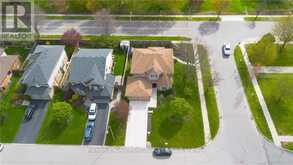 183 DANIELS STREET | Ancaster Ontario | Slide Image Thirty-seven
