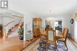 183 DANIELS STREET | Ancaster Ontario | Slide Image Six