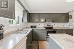 183 DANIELS STREET | Ancaster Ontario | Slide Image Nine