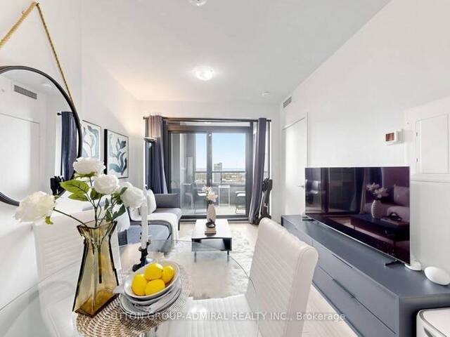 1712 - 2920 HIGHWAY 7 ROAD Vaughan Ontario, L4K 0P4 - 1 Bedroom Condo For Sale