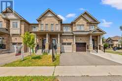 51 DORIS PAWLEY CRESCENT | Caledon Ontario | Slide Image Two
