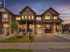 51 DORIS PAWLEY CRESCENT Caledon Ontario, L7C 3M8