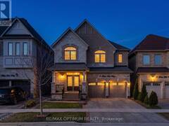 5 BLUE SILO WAY Brampton Ontario, L6X 5P5