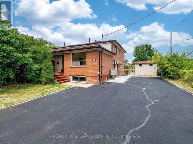 7053 HARWICK DRIVE Mississauga Ontario, L4T 3A3 - Property For Sale