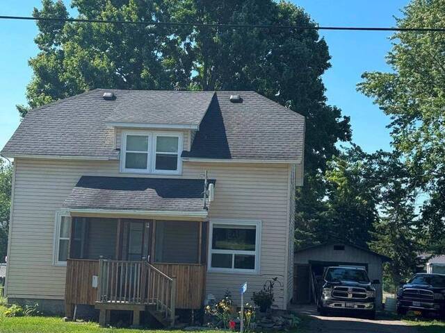10570 HIGHWAY 64 S West Nipissing Ontario, P0H 1R0 - 3 Bedrooms Home For Sale