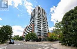 926 - 25 COLE STREET | Toronto Ontario | Slide Image One