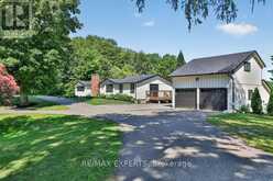 5502 16TH SIDE ROAD | Schomberg Ontario | Slide Image Fifteen