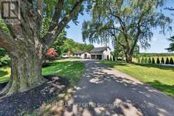 5502 16TH SIDE ROAD | Schomberg Ontario | Slide Image One