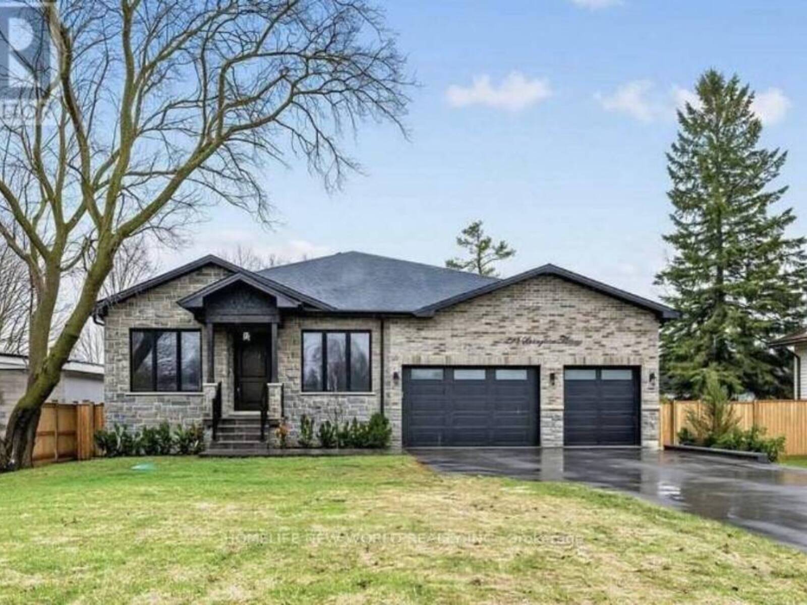 225 SUNNYBRAE AVENUE, Innisfil, Ontario L9S 1K4