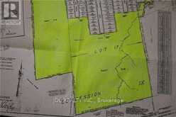 PTLOT1 ALEXANDER BOULEVARD | Georgina Ontario | Slide Image Three