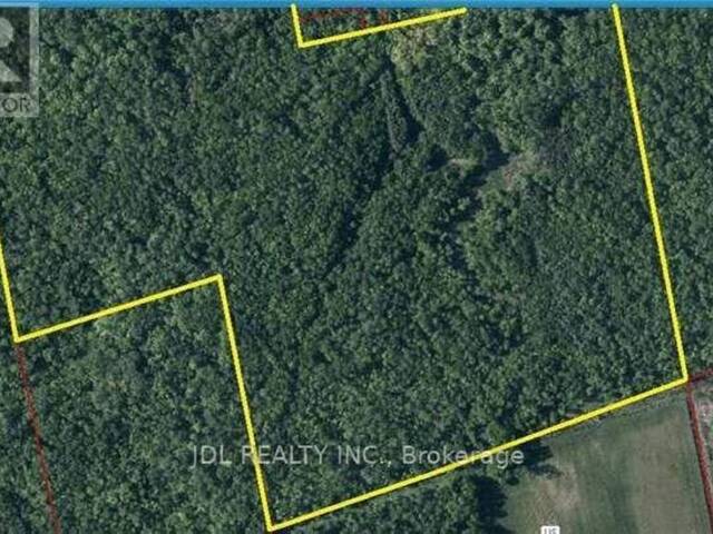 PTLOT1 ALEXANDER BOULEVARD Georgina Ontario, L0E 1L0 - Vacant Land For Sale