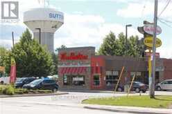 PTLOT1 ALEXANDER BOULEVARD | Georgina Ontario | Slide Image Thirteen