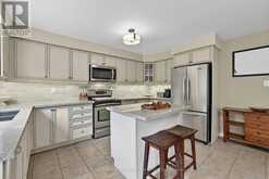 126 DONALD STEWART CRESCENT | East Gwillimbury Ontario | Slide Image Seventeen