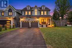 126 DONALD STEWART CRESCENT | East Gwillimbury Ontario | Slide Image Two